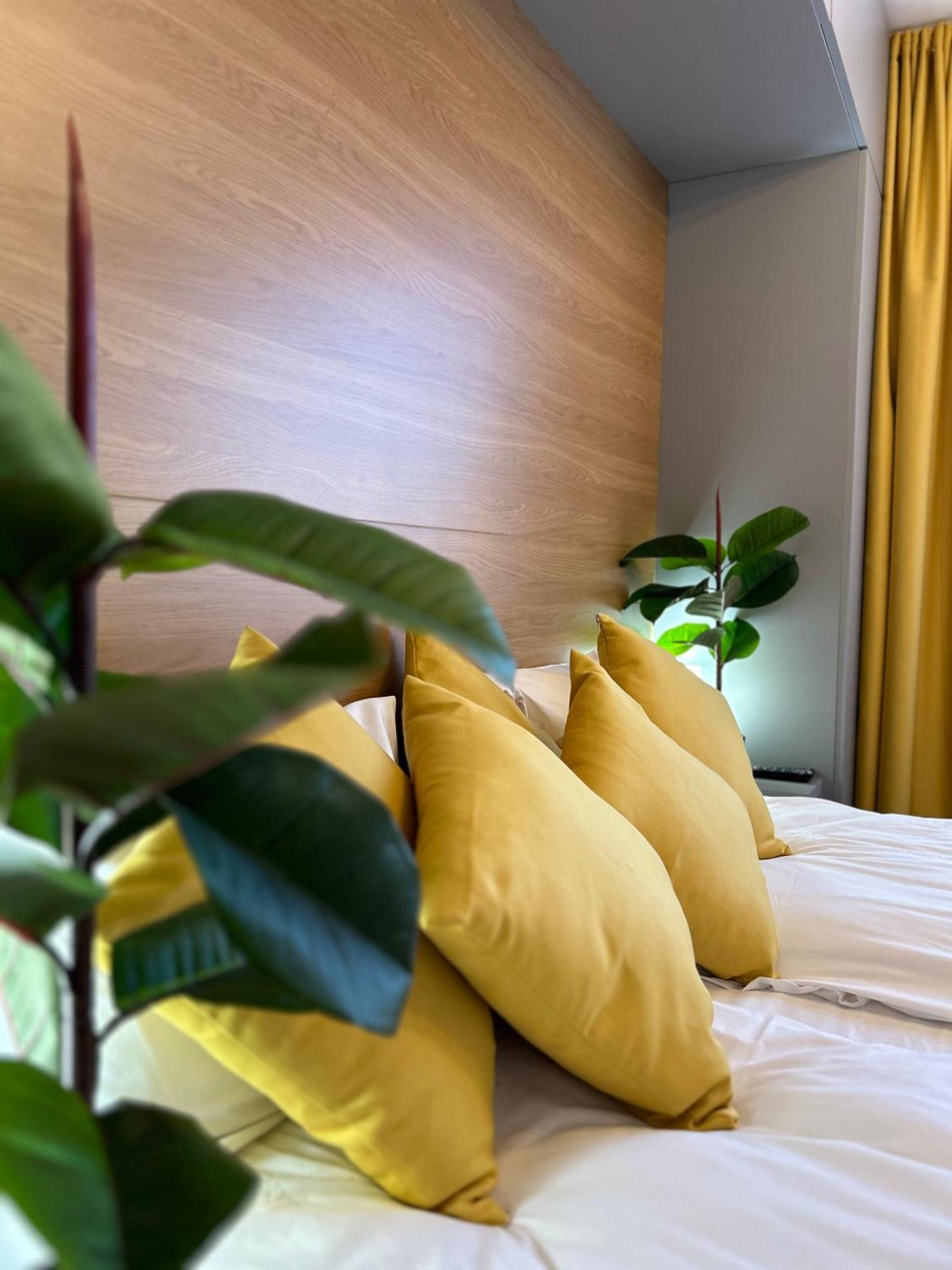 Bulgarane House Hotel Govedartsi Eksteriør billede